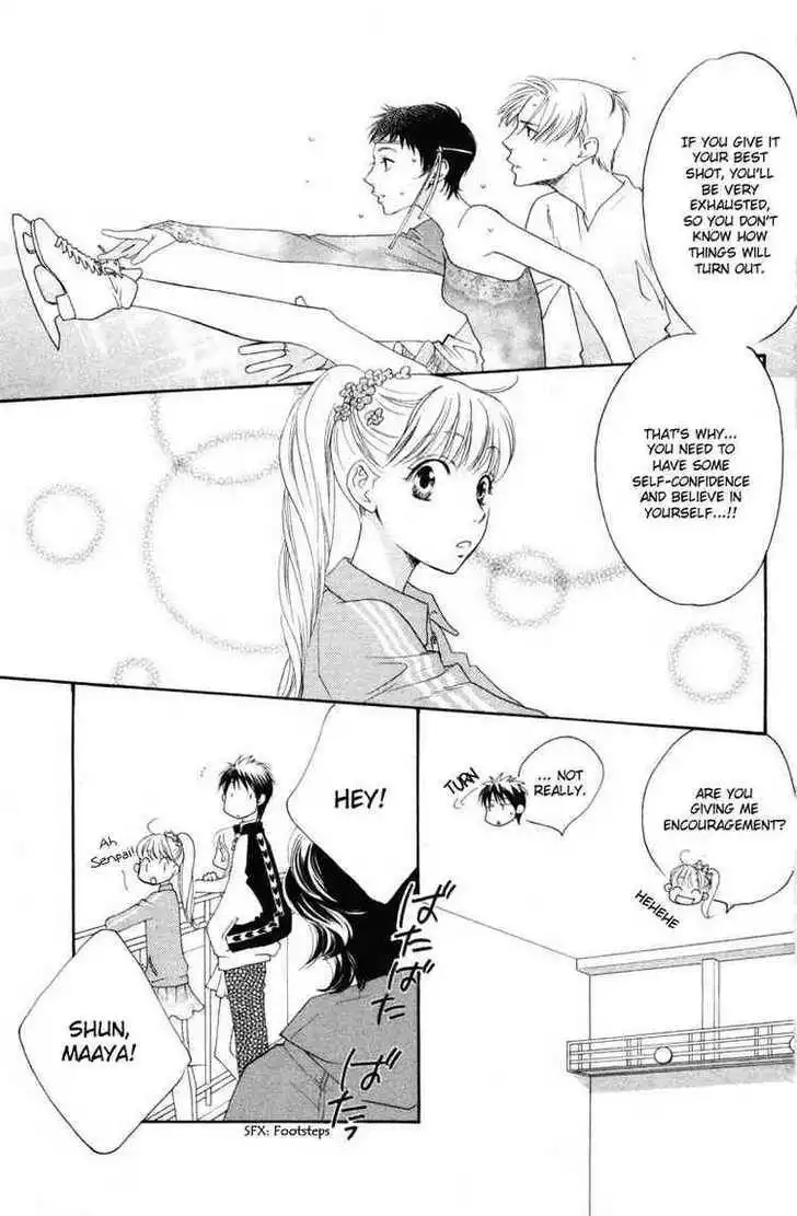 Sugar Princess Chapter 18 5